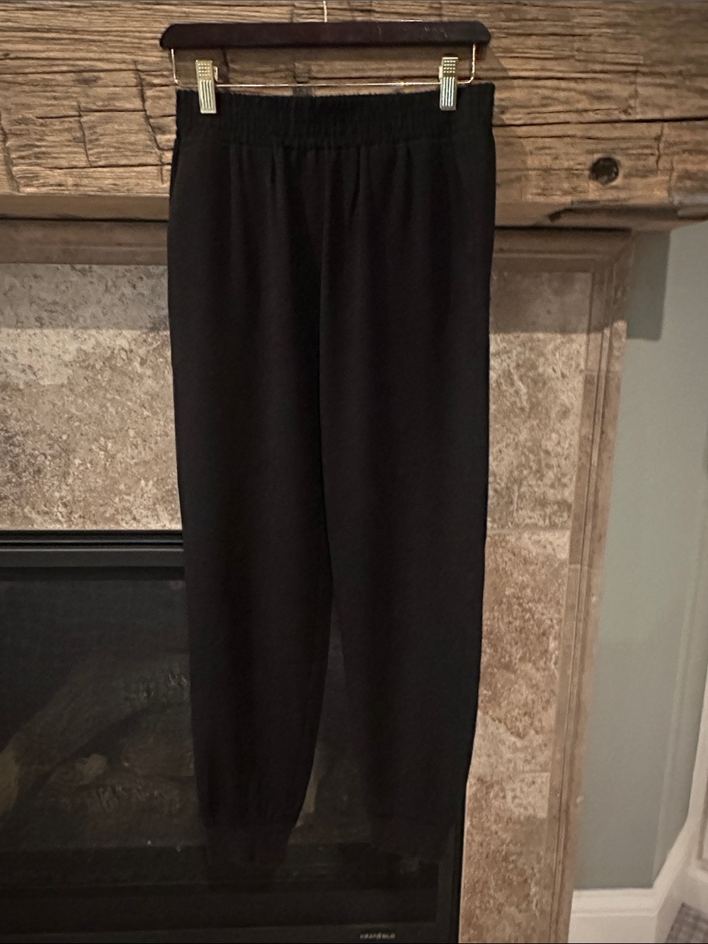Sanctuary Women’s Micro-Balloon Pant